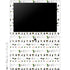 Looney Tunes Marvin the Martian Gadgets Galaxy Book 12in Skin